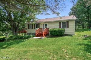 286 Buck Hill Road Jefferson, NY 12093
