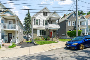 615-617 Seneca Street Schenectady, NY 12308