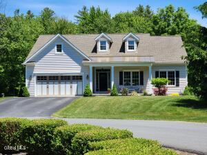 14 Westfall Court Averill Park, NY 12018