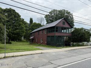 18 Main Street Lake Luzerne, NY 12846