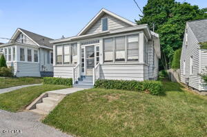 1 Corthell Street Albany, NY 12205