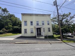 8 John Street Rensselaer, NY 12144