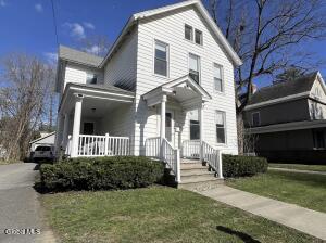 6 S Lake Avenue Troy, NY 12180