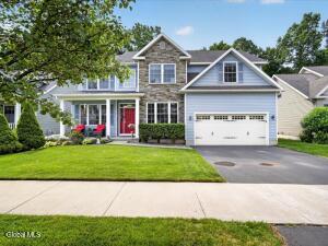 17 Forestbrook Drive Ballston Lake, NY 12019