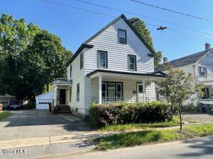 45 Hunter Street Glens Falls, NY 12801