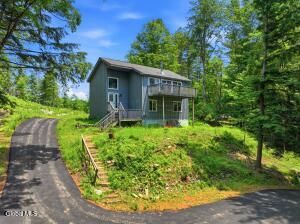3312 E Schroon River Road Pottersville, NY 12860