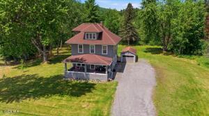 963 U.S. Route 9 Schroon Lake, NY 12870
