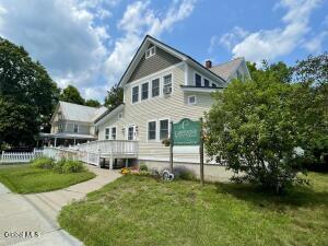 28 Hudson Street Warrensburg, NY 12885