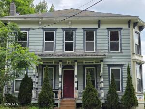 1623 Charlotte Valley Road Summit, NY 12175