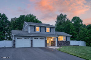 60 Denison Road Schenectady, NY 12309
