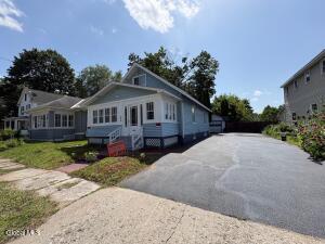 844 Harrison Avenue Schenectady, NY 12306