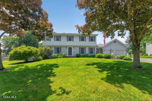 4 Stottle Lane Glenville, NY 12302