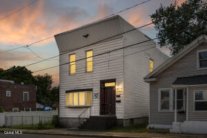 85 Lancaster Street Cohoes, NY 12047