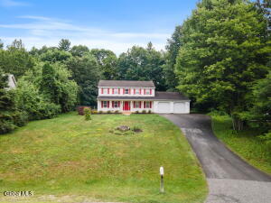 26 Gates Avenue N. Gansevoort, NY 12831
