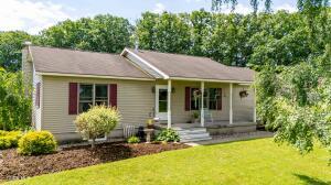 135 Rappa Road Sprakers, NY 12166
