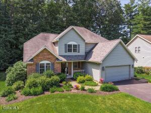 24 East Ridge Saratoga Springs, NY 12866