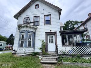 57 Center Street Hoosick, NY 12090
