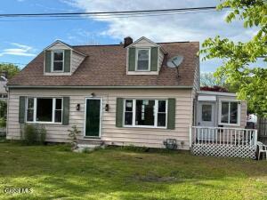 35 Conliss Avenue Cohoes, NY 12047