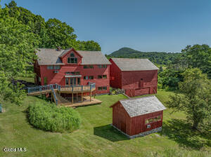 252 Tingue Road Cambridge, NY 12816