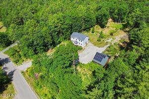 44 Cloverleaf Drive Warrensburg, NY 12885