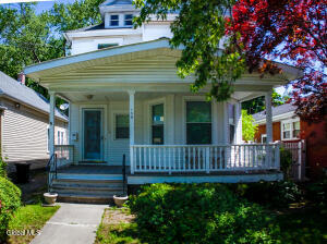 139 Woodlawn Avenue Albany, NY 12208