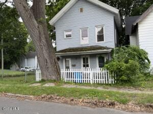 24 Wells Street Gloversville, NY 12078