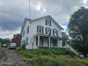 8 Elm Street Worcester, NY 12197