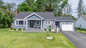 151 Pleasant Avenue Johnstown, NY 12095
