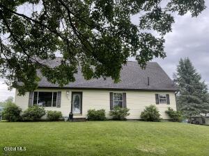 370 Johnson Hill Road Hoosick Falls, NY 12090