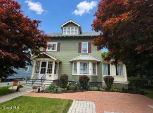 141 Prospect Avenue Gloversville, NY 12078