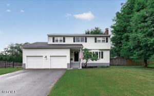 6 Bunker Hill Drive Saratoga Springs, NY 12866