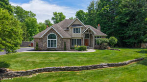 15 Staulters Farm Road Ballston Spa, NY 12020