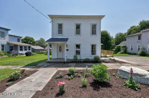 18 Chestnut Street Schuylerville, NY 12871