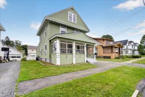 11 Monroe Street Gloversville, NY 12078