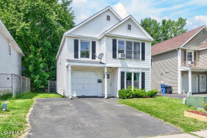 30 Boenau Street Albany, NY 12202