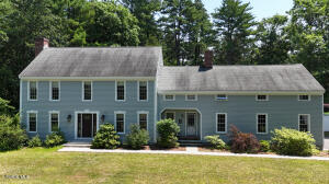 4 Lantern Hill Road Queensbury, NY 12804