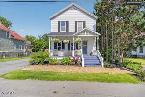 12 Van Dorn Street Saratoga Springs, NY 12866