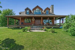 1338 Barton Hill Road Delanson, NY 12053