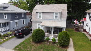 5 Elizabeth Street Glens Falls, NY 12801