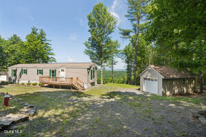 375 Becker Road Gilboa, NY 12076