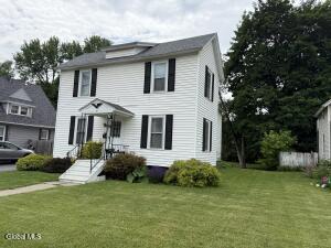 37 Haskell Avenue Glens Falls, NY 12801