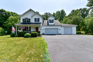 3 Eagles Way Schuylerville, NY 12871