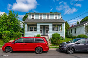27 Excelsior Avenue Troy, NY 12180