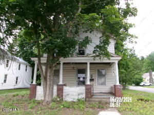612 Palmer Avenue Corinth, NY 12822