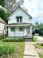 15 Van Zandt Street Schenectady, NY 12304