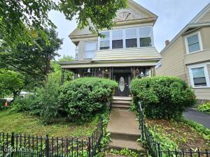 1701 Lenox Road Schenectady, NY 12308