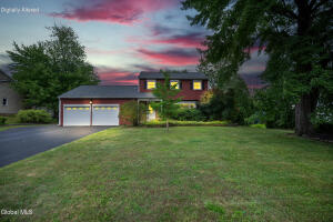 846 Northumberland Drive Schenectady, NY 12309