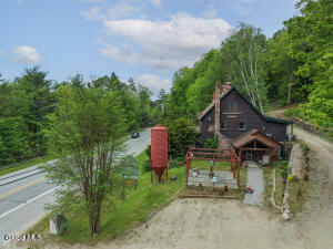 581 - L4.1 U.S. Route 9 Schroon Lake, NY 12870