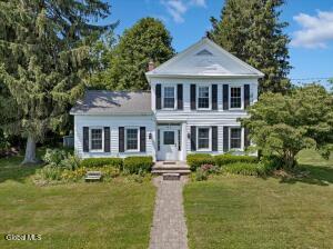 8812 Mariaville Road Pattersonville, NY 12137