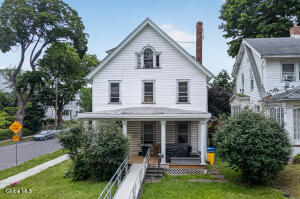77 S Allen Street Albany, NY 12208